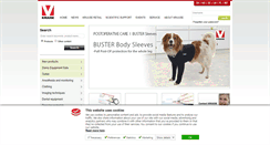 Desktop Screenshot of kruuse.com